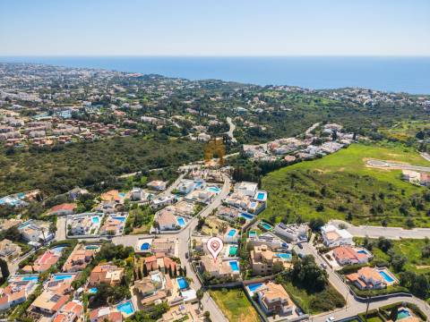 Moradia Isolada T4 Venda em Lagoa e Carvoeiro,Lagoa (Algarve)