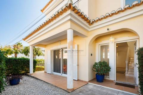 Moradia Isolada T4 Venda em Lagoa e Carvoeiro,Lagoa (Algarve)