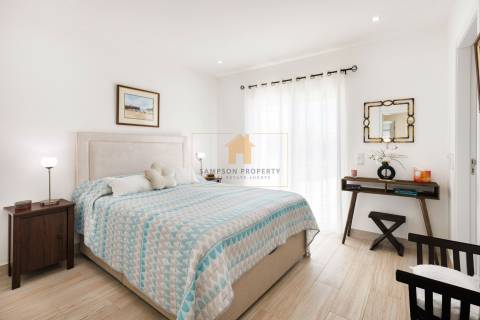 Moradia com 3 quartos, piscina e garagem para venda em Bella Vista, Ferragudo