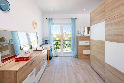 Moradia com 3 quartos, piscina e garagem para venda em Bella Vista, Ferragudo