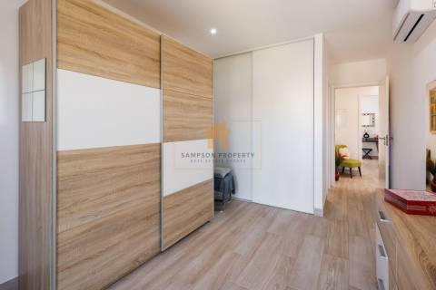 Moradia com 3 quartos, piscina e garagem para venda em Bella Vista, Ferragudo