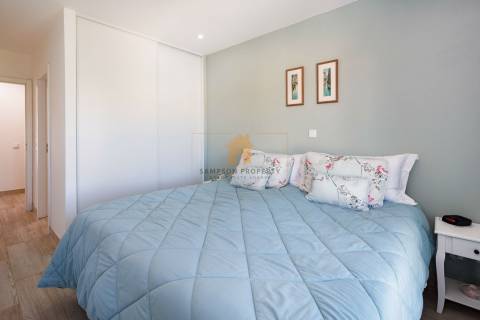 Moradia com 3 quartos, piscina e garagem para venda em Bella Vista, Ferragudo