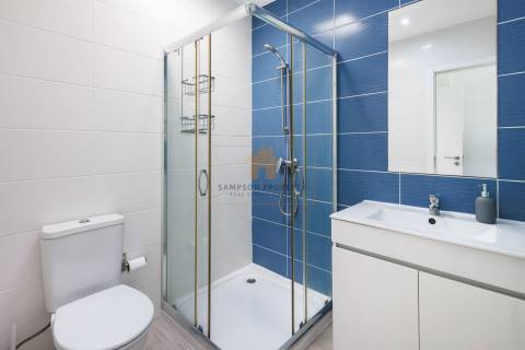 Moradia com 3 quartos, piscina e garagem para venda em Bella Vista, Ferragudo