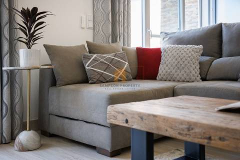 Moradia com 3 quartos, piscina e garagem para venda em Bella Vista, Ferragudo