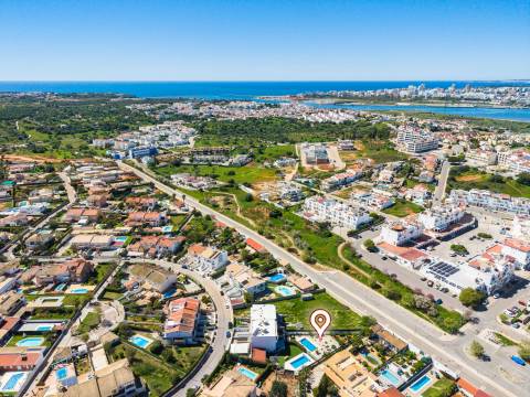 Moradia com 3 quartos, piscina e garagem para venda em Bella Vista, Ferragudo
