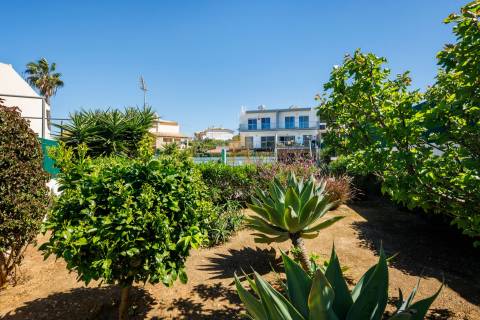 Moradia com 3 quartos, piscina e garagem para venda em Bella Vista, Ferragudo