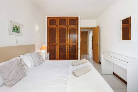 Para venda apartamento T2 no Monte Dourado - Carvoeiro
