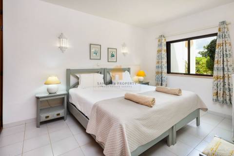 Para venda apartamento T2 no Monte Dourado - Carvoeiro