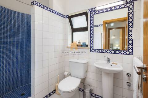 Para venda apartamento T2 no Monte Dourado - Carvoeiro