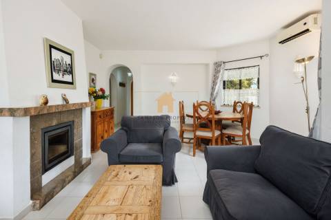 Para venda apartamento T2 no Monte Dourado - Carvoeiro