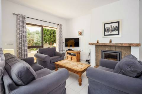 Para venda apartamento T2 no Monte Dourado - Carvoeiro
