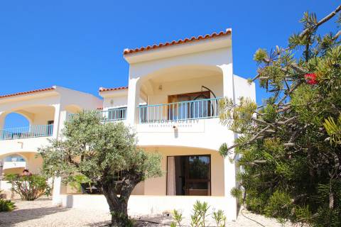 Para venda apartamento T2 no Monte Dourado - Carvoeiro