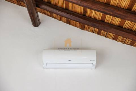 Moradia T3 para venda em Salicos, Carvoeiro
