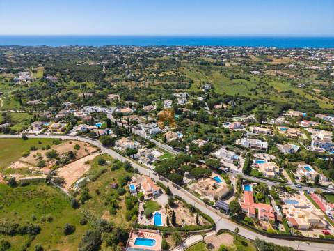 Moradia T3 para venda em Salicos, Carvoeiro