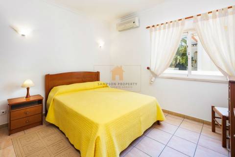 Para venda, moradia T3 em Sesmarias, Carvoeiro