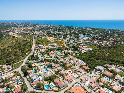 Para venda, moradia T3 em Sesmarias, Carvoeiro