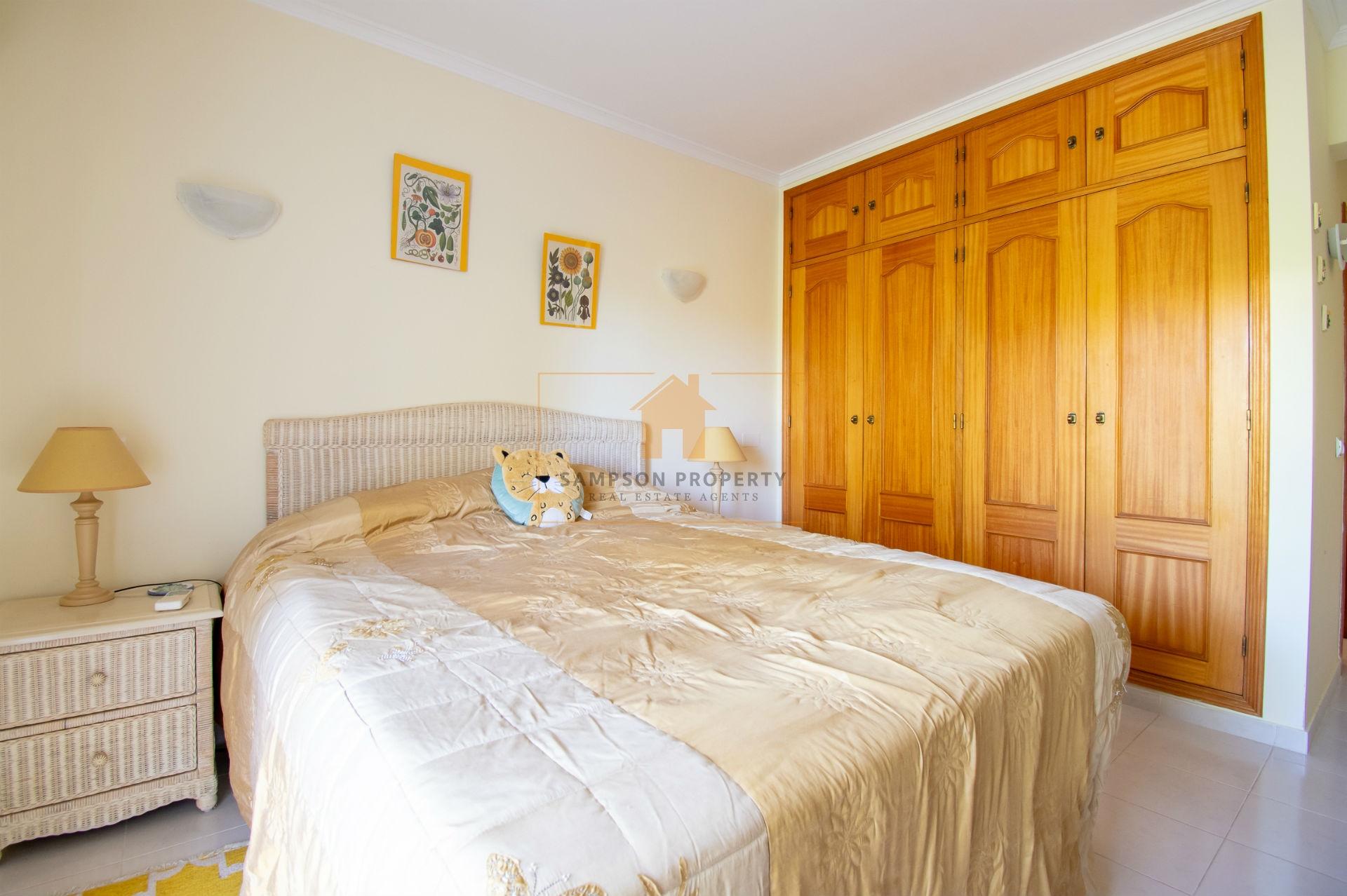 Apartamento T2 Venda em Lagoa e Carvoeiro,Lagoa (Algarve)