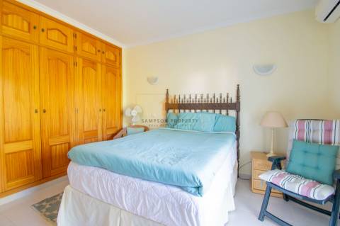 Apartamento T2 Venda em Lagoa e Carvoeiro,Lagoa (Algarve)