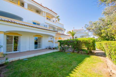 Apartamento T2 Venda em Lagoa e Carvoeiro,Lagoa (Algarve)