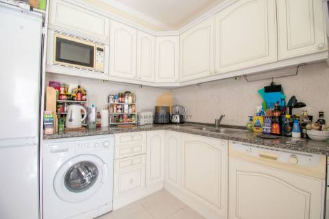 Apartamento T2 Venda em Lagoa e Carvoeiro,Lagoa (Algarve)