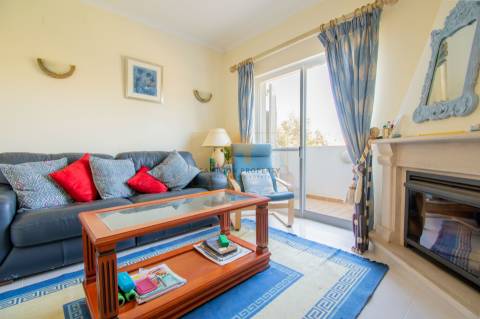Apartamento T2 Venda em Lagoa e Carvoeiro,Lagoa (Algarve)