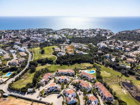 Apartamento T2 Venda em Lagoa e Carvoeiro,Lagoa (Algarve)