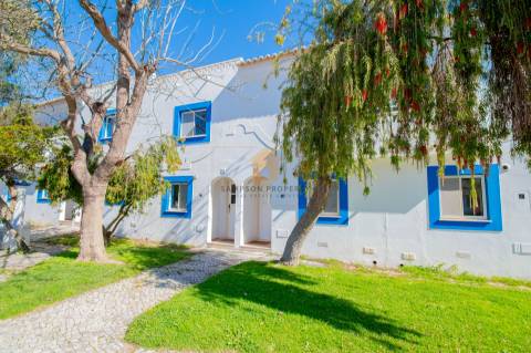 Quartershare para venda no Palm Gardens, Carvoeiro, Algarve