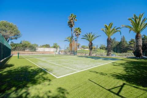 Quartershare para venda no Palm Gardens, Carvoeiro, Algarve