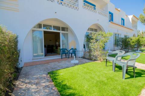 Quartershare para venda no Palm Gardens, Carvoeiro, Algarve