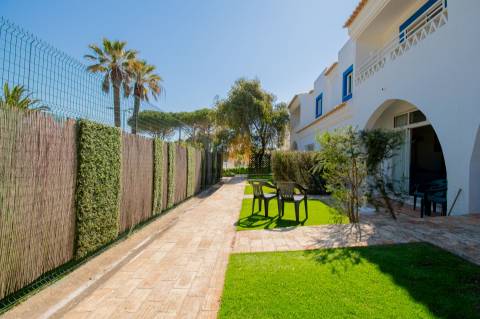 Quartershare para venda no Palm Gardens, Carvoeiro, Algarve