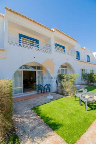 Quartershare para venda no Palm Gardens, Carvoeiro, Algarve
