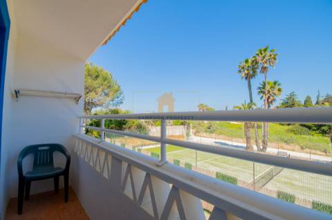 Quartershare para venda no Palm Gardens, Carvoeiro, Algarve