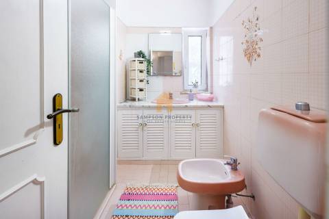 Para venda - Moradia de 3 quartos com piscina em Carvoeiro