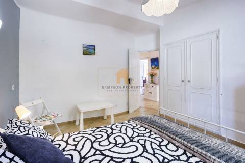 Para venda - Moradia de 3 quartos com piscina em Carvoeiro