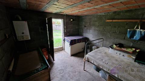 Moradia Isolada T2+1 Venda em Vale do Massueime,Pinhel