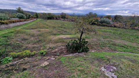 Moradia Isolada T2+1 Venda em Vale do Massueime,Pinhel