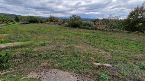 Moradia Isolada T2+1 Venda em Vale do Massueime,Pinhel