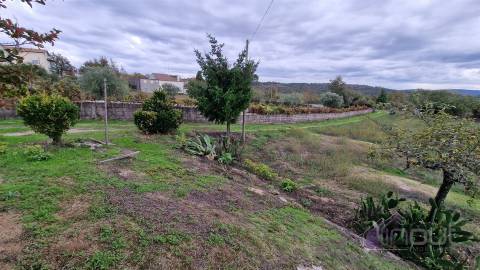 Moradia Isolada T2+1 Venda em Vale do Massueime,Pinhel