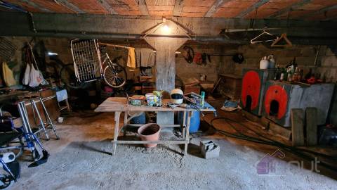 Moradia Isolada T2+1 Venda em Vale do Massueime,Pinhel