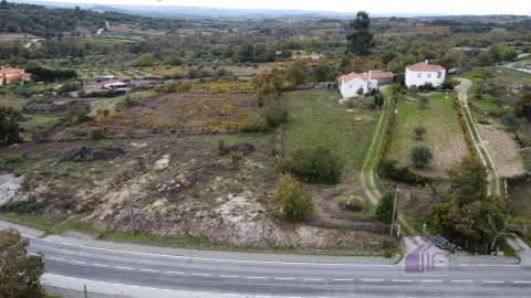 Moradia Isolada T2+1 Venda em Vale do Massueime,Pinhel