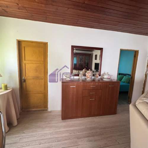 Oportunidade Única: Moradia V4 com Terreno e Vista Deslumbrante em Porto de Vacas