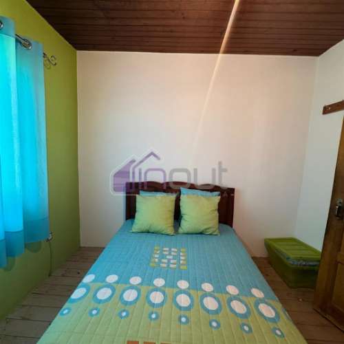 Oportunidade Única: Moradia V4 com Terreno e Vista Deslumbrante em Porto de Vacas