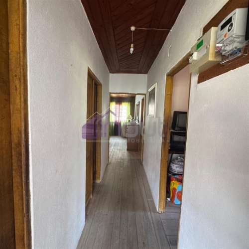 Oportunidade Única: Moradia V4 com Terreno e Vista Deslumbrante em Porto de Vacas