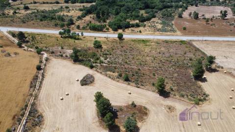 Terreno Para Construção  Venda em Pinhel,Pinhel