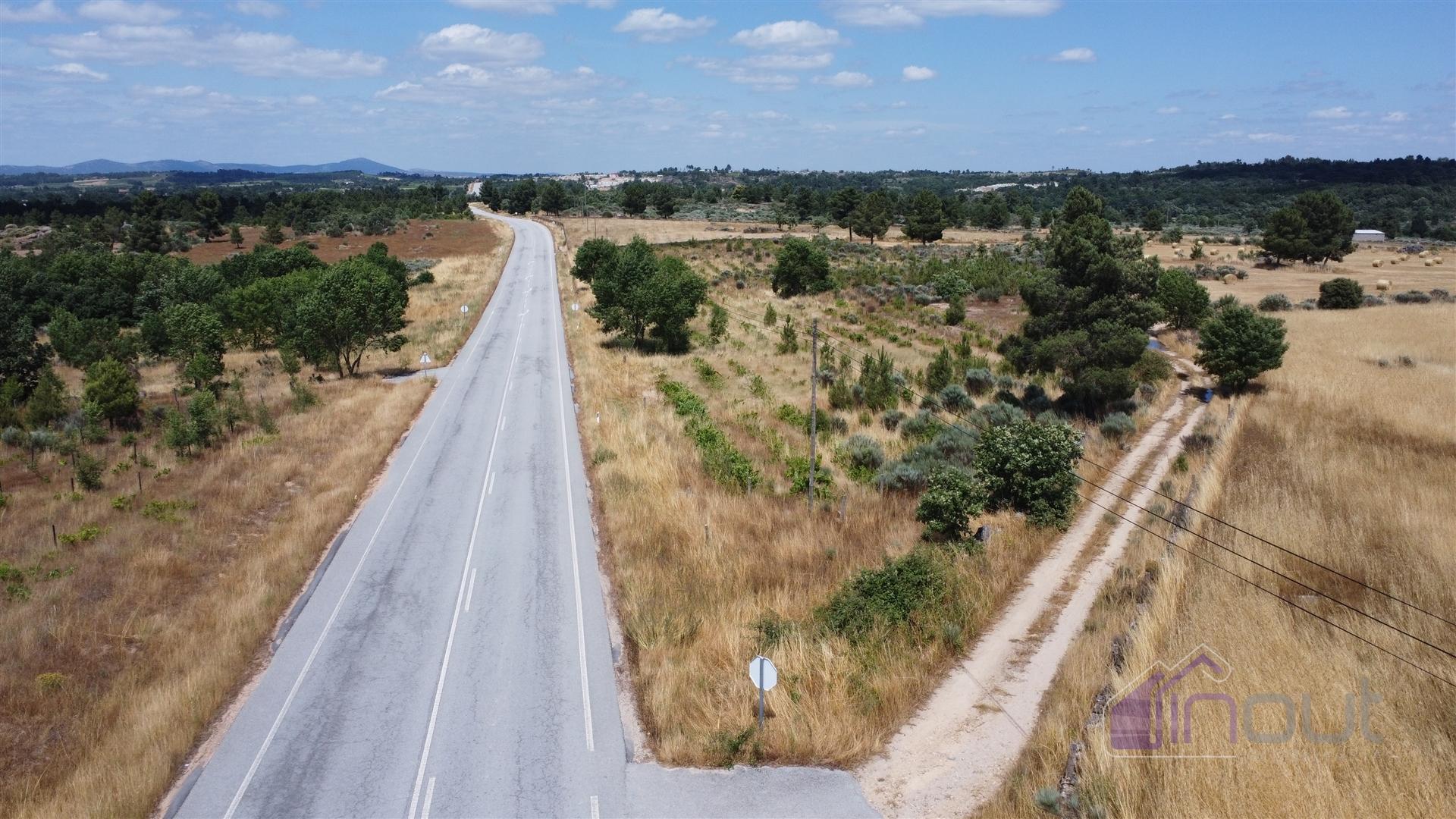 Terreno Para Construção  Venda em Pinhel,Pinhel