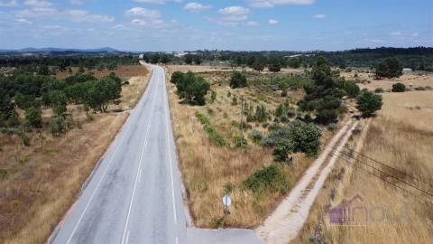 Terreno Para Construção  Venda em Pinhel,Pinhel