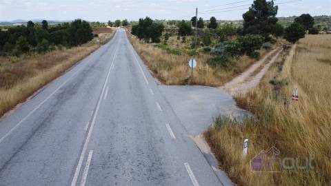 Terreno Para Construção  Venda em Pinhel,Pinhel