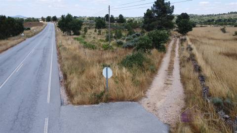 Terreno Para Construção  Venda em Pinhel,Pinhel