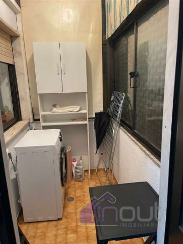 Apartamento T2 Arrendamento em Castelo Branco,Castelo Branco