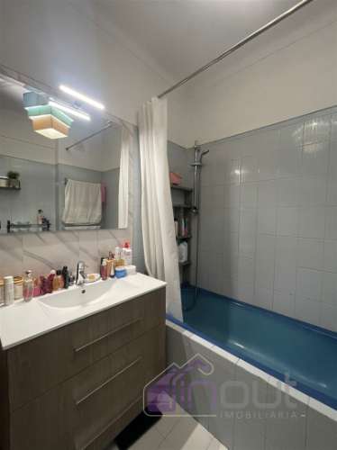 Apartamento T2 Arrendamento em Castelo Branco,Castelo Branco